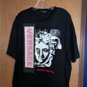 VERSACE COLLECTION T-SHIRT
